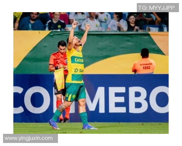 巴西国际主场迎战巴拉纳期待精彩对决与胜利的较量